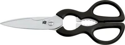 Produktbild von WMF Haushaltsschere Cromargan Edelstahl rostfrei