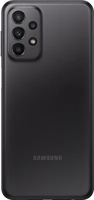 Obrázek produktu pro Samsung Galaxy A23 5G , 16,8 cm (6.6"), 4 GB, 64 GB, 50 MP, Android 12, Černá