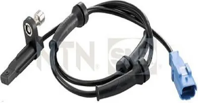 Produktbild von SNR ABS Sensor Raddrehzahl passend für PEUGEOT 508 SW I (8E) ASB166.02