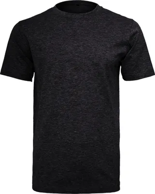 Immagine prodotto di T-shirt Build Your Brand a maniche corte da uomo RW5685 (S) (Nero)