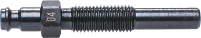 Produktbild von SW-Stahl 26119L-4 Armaturen-Glühkerzen-Adapter 4