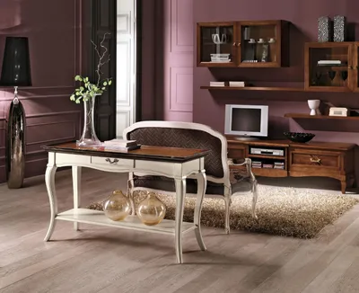 Obrázok produktu pre Konzoly Nočný stolík Spálňa Nočný stolík Moderný dizajn Nábytok z dreva Biely
