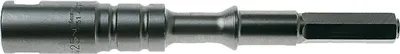 Produktbild von Makita Aufnahmeschaft MAKITA 13 mm Sechskant, 160 mm 13 mm MAKITA Sechskant - 160 mm