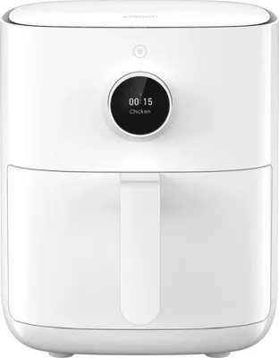 Immagine prodotto di Xiaomi BHR8234EU friggitrice Singolo 4,5 L Indipendente 1500 W Friggitrice ad aria calda Bianco