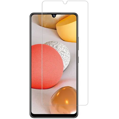 Produktbild von Selencia Screen Protector aus gehärtetem Glas Samsung Galaxy A42
