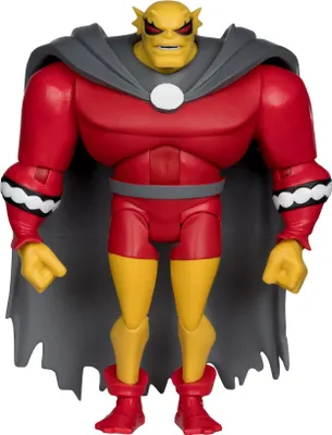 Image de Figurka Akcji Etrigan The Demon 1/6 DC Direct - Nowe Przygody Batmana 15 cm