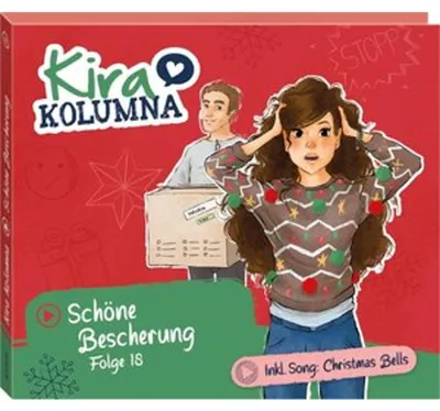 Zdjęcie produktu dla Odcinek 18: Piękna katastrofa