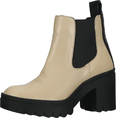 Produktbild von FLY London Stiefelette Stiefelette Leder/Textil