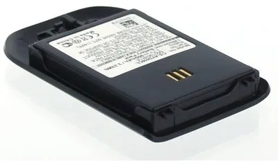 Produktbild von AGI 93982, 900 mAh, Telefon, Lithium-Ion, 7,3 cm, 4,5 cm, 9 mm