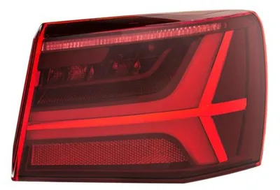 Zdjęcie produktu dla Lampa Tylna Audi A6 Avant 11.10-04.15 Pr
