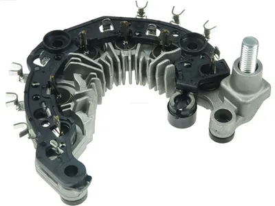 Zdjęcie produktu dla Alternator prostownikowy AS-PL 50A