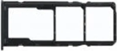 Produktbild von Samsung Galaxy A22 5G (SM-A226) Sim-Halter, Purple