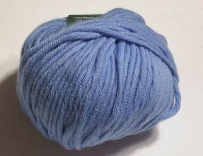 Produktbild von MERLANA, edle Wolle von Schulana - ocean (47) - ca. 55m /50g