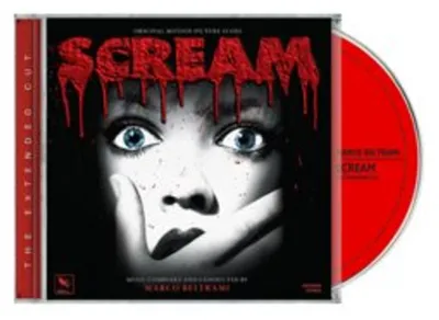 Produktbild von Scream (30th Anniversary Edition)