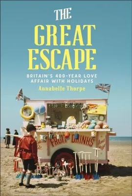 Produktbild von The Great Escape