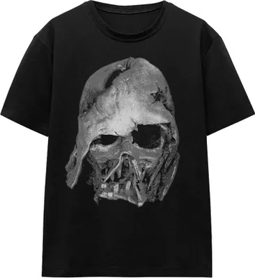 Immagine prodotto di Star Wars - Maglietta da donna TV25698 (XL) (Nero)