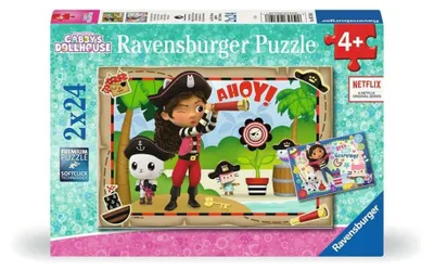 Obrázok produktu pre Ravensburger 05710, 4 rok / roky