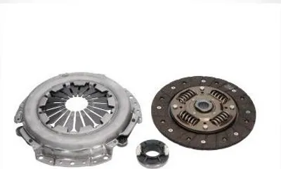 Produktbild von KAVO PARTS Kupplungssatz Kupplung für HYUNDAI i20 (PB, PBT) CP-6057