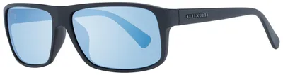 Produktbild von Serengeti Sonnenbrille aus Kunststoff in Schwarz 9054 61