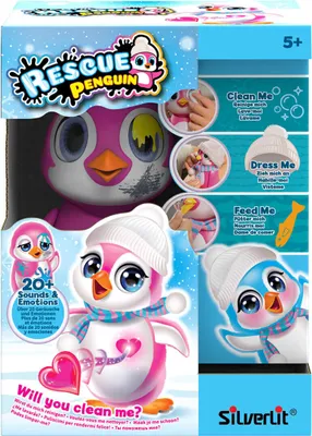 Immagine prodotto di Silverlit SL88651 interactive toy