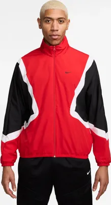 Produktbild von Nike Icon Woven Trainingsjacke Herren