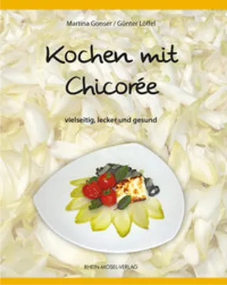 Obrázok produktu pre Kochen mit Chicorée