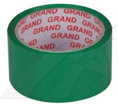 Obrázek produktu pro Neutralle Lepicí páska zelená 48 mm x 50 m