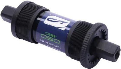 Produktbild von Contec Cbb-050 Bsa Tretlager Silber 68 mm / 120 mm Silber 68 mm