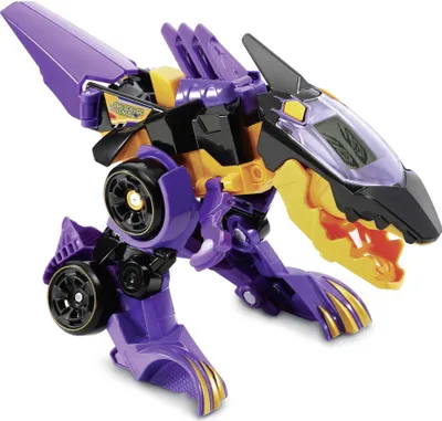 Immagine prodotto di VTech Switch Go Dinosauro Spinosauro