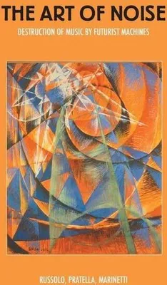 Produktbild von The Art Of Noise