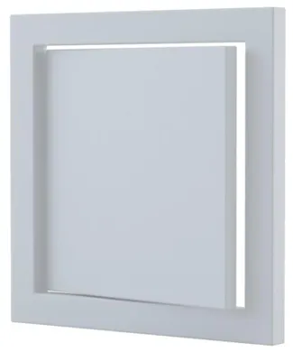 Immagine prodotto di Porta di ispezione bianca DR 200x300, 007-1245, porte Dospel per ispezione