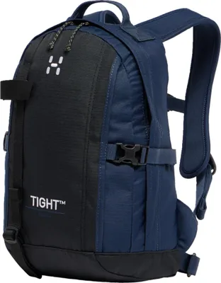Produktbild von Haglöfs Tight X-Small 10 - Rucksack 39 cm (true black/tarn blue)