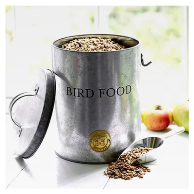 Produktbild von Vogelfutterdose von Sophie Conran