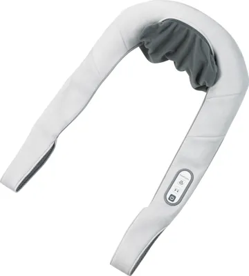 Produktbild von Masażer szyi Medisana Shiatsu NM 860 Grey