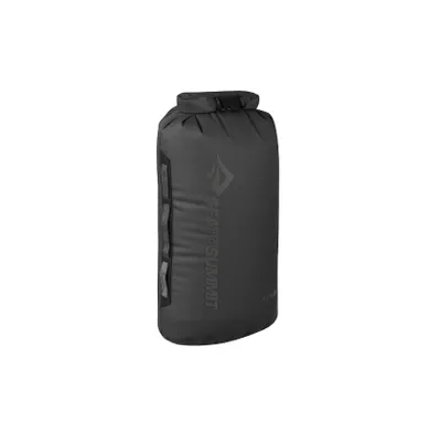 Immagine prodotto di Sea to Summit sacco a zaino Big River Dry Bag 20L Jet Black nero