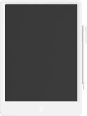 Produktbild von Xiaomi | Mi LCD-Schreibtablett | 13,5" | Schwarze Tafel/Grüne Schrift | LCD