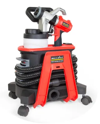 Obrázek produktu pro Elektrická malovací stanice Hvs1200