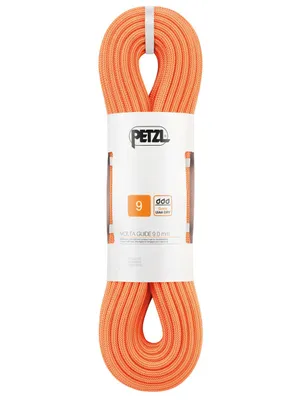 Produktbild von Petzl R36AO 030, Nylon, Orange, 30 m, 9 mm, 1,62 kg, 1 Stück(e)