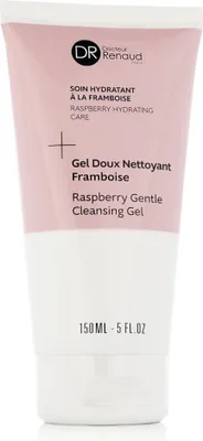 Produktbild von Dr Renaud Raspberry Gentle Cleansing Gel 150 ml