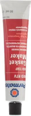 Produktbild von Dichtstoff Rot 60-012
