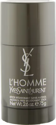Zdjęcie produktu dla Yves Saint Laurent L'Homme sztyft 75g