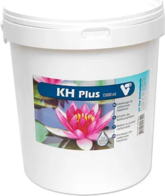 Image de Velda VT KH Plus 15 L 142080