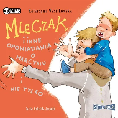 Produktbild von Geschichten über Marcys – Eine Geschichte für Kinder