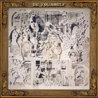 Obrázek produktu pro Graham Nash: Be Yourself: Tribute -   - (CD / B)
