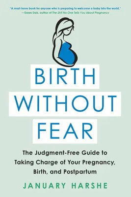 Produktbild von Birth Without Fear