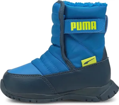 Produktbild von Puma Nieve Winter Schneeschuhe für Babys