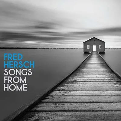Obrázok produktu pre Fred Hersch: Songs From Home - - (CD / S)