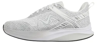 Image de Baskets pour femmes en blanc