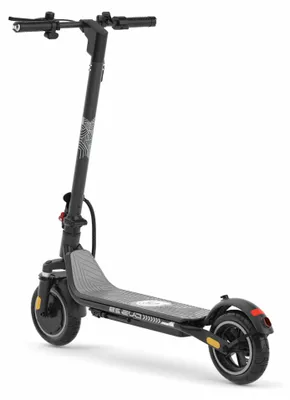 Zdjęcie produktu dla Hulajnoga elektryczna dla dorosłych UrbanGlide 85 EVO – zasięg do 15 km – opony pneumatyczne 8,5” – akumulator 25,2 V/7,8 Ah – waga 15 kg