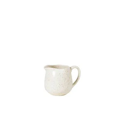 Image de Broste copenhagen Pot à lait Vanille nordique